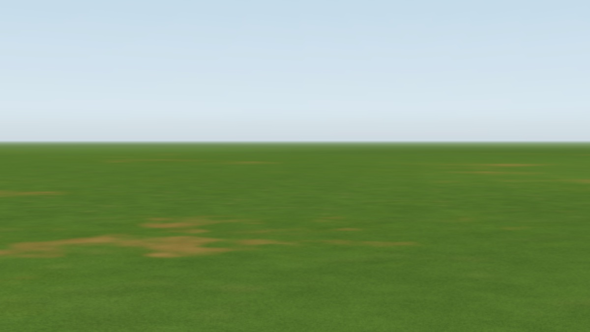 A view in Clankland