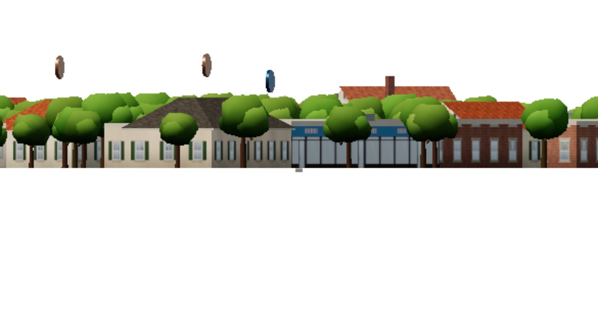 A view in Clankland