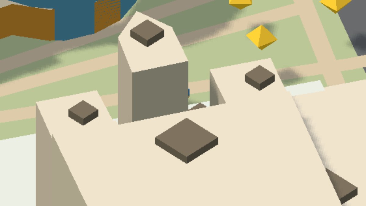 A view in Clankland