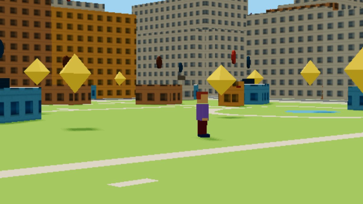 A view in Clankland