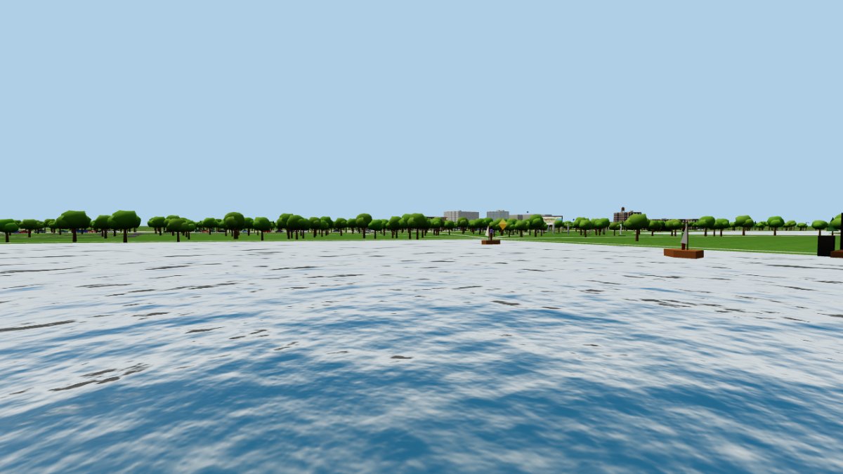 A view in Clankland