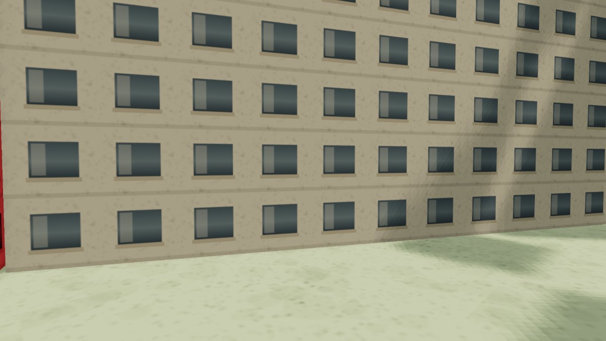 A view in Clankland