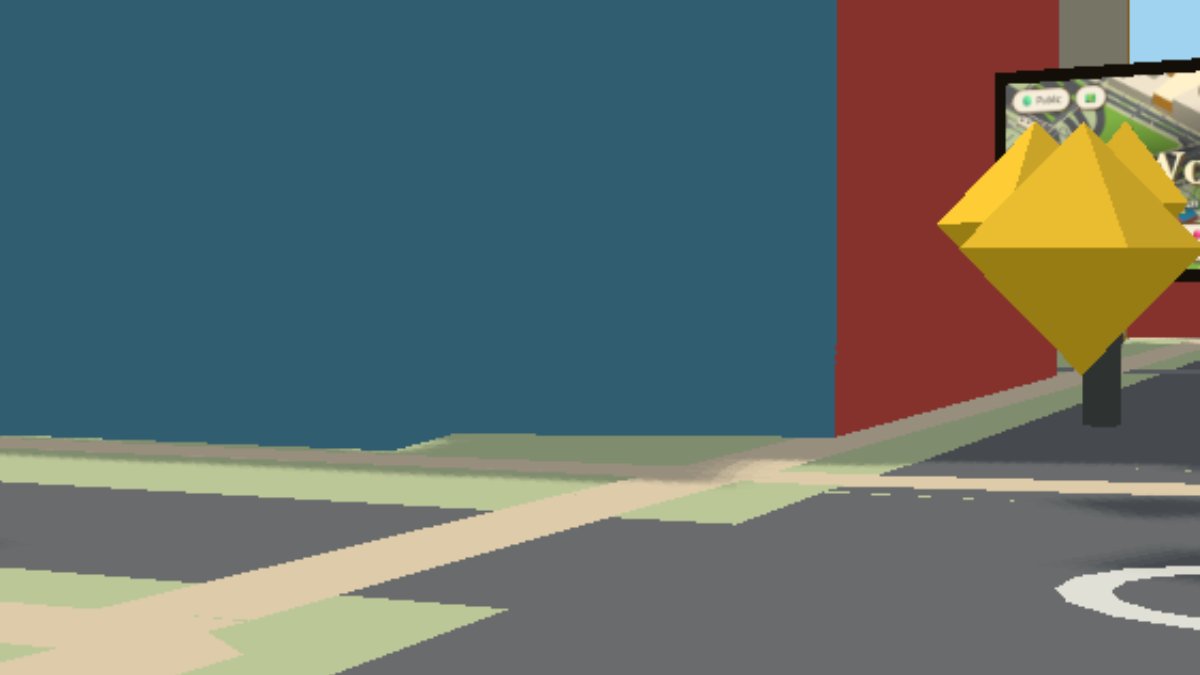 A view in Clankland