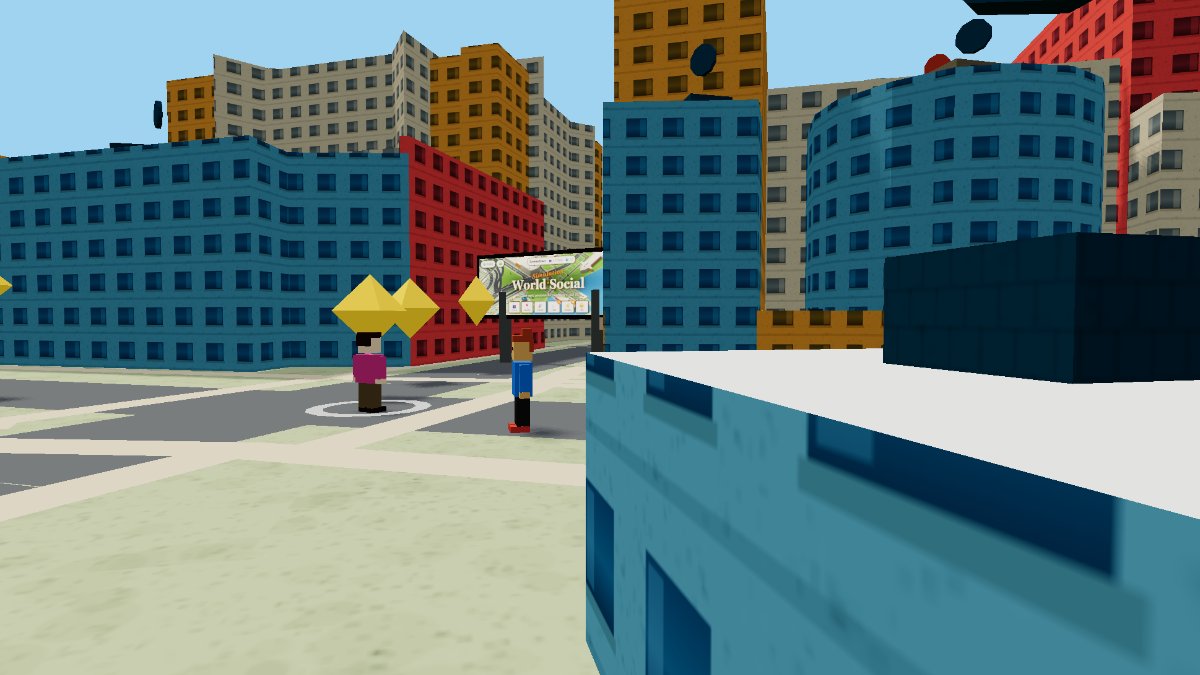 A view in Clankland