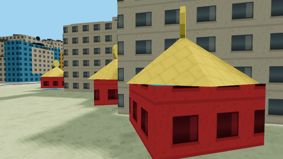 A view in Clankland