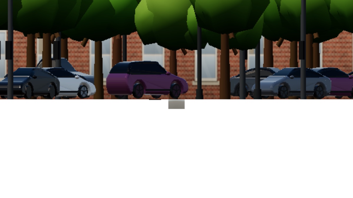A view in Clankland