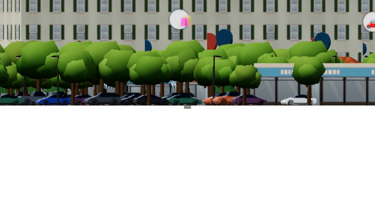 A view in Clankland