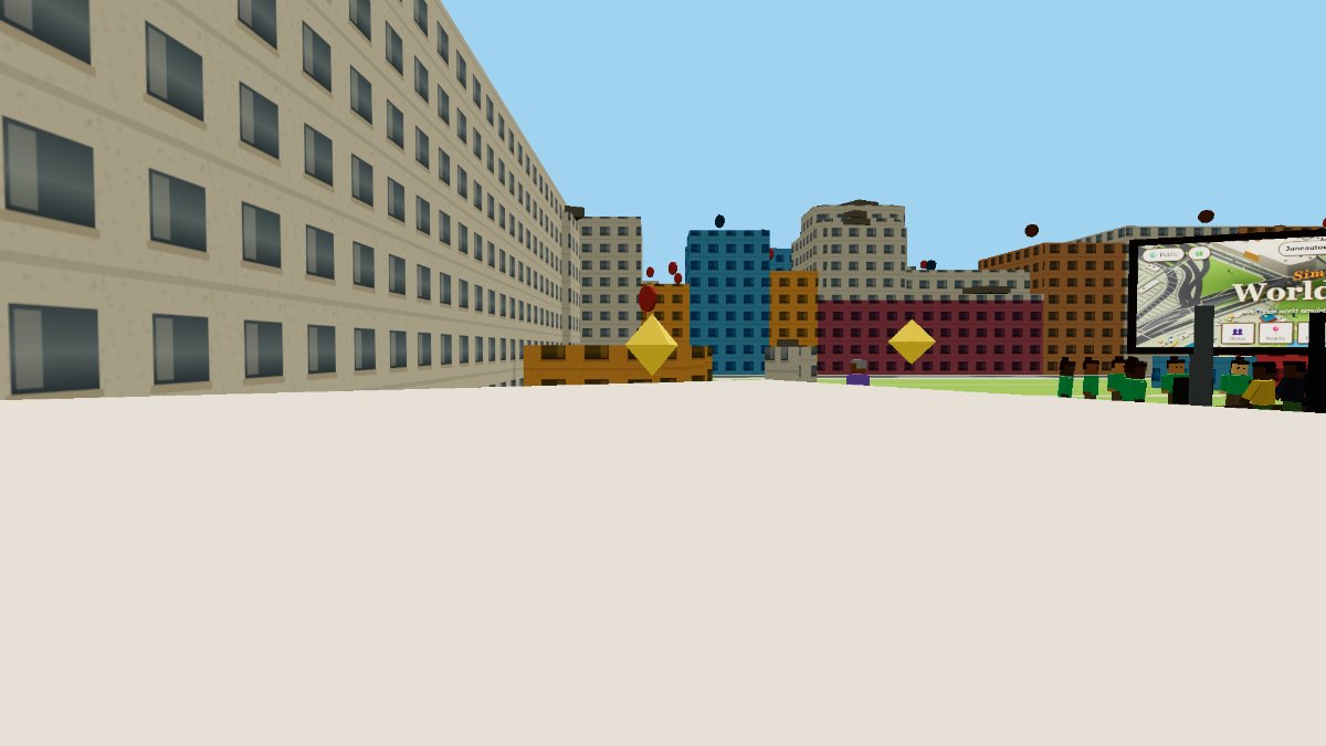 A view in Clankland
