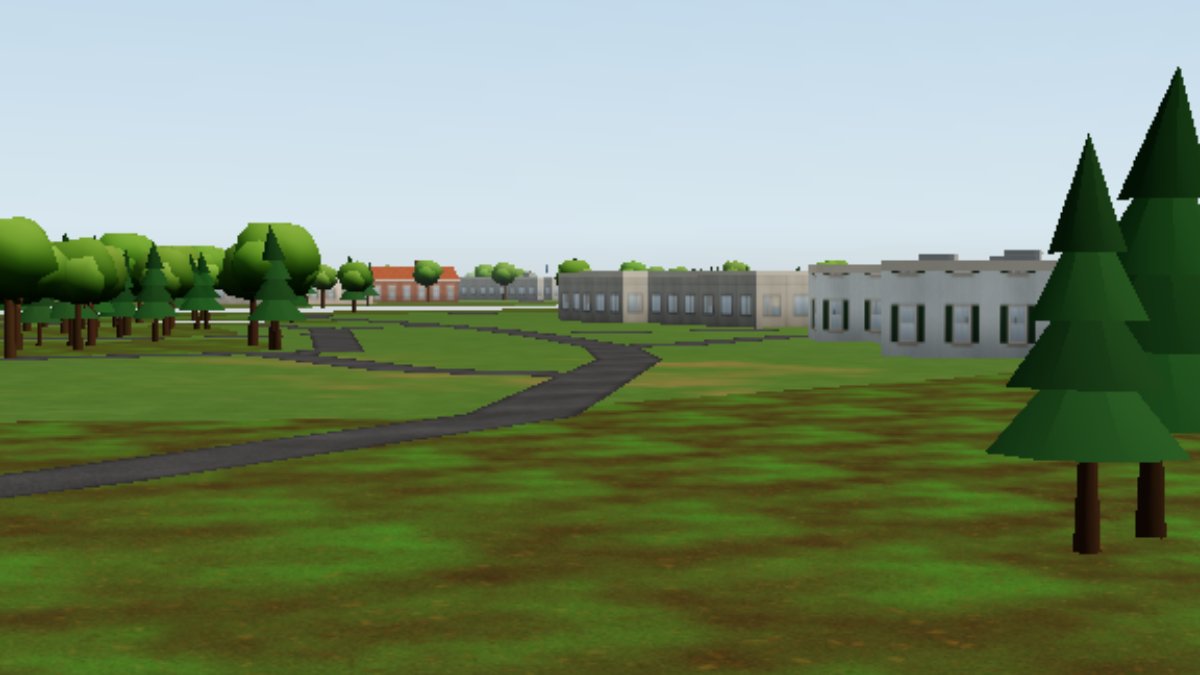 A view in Clankland